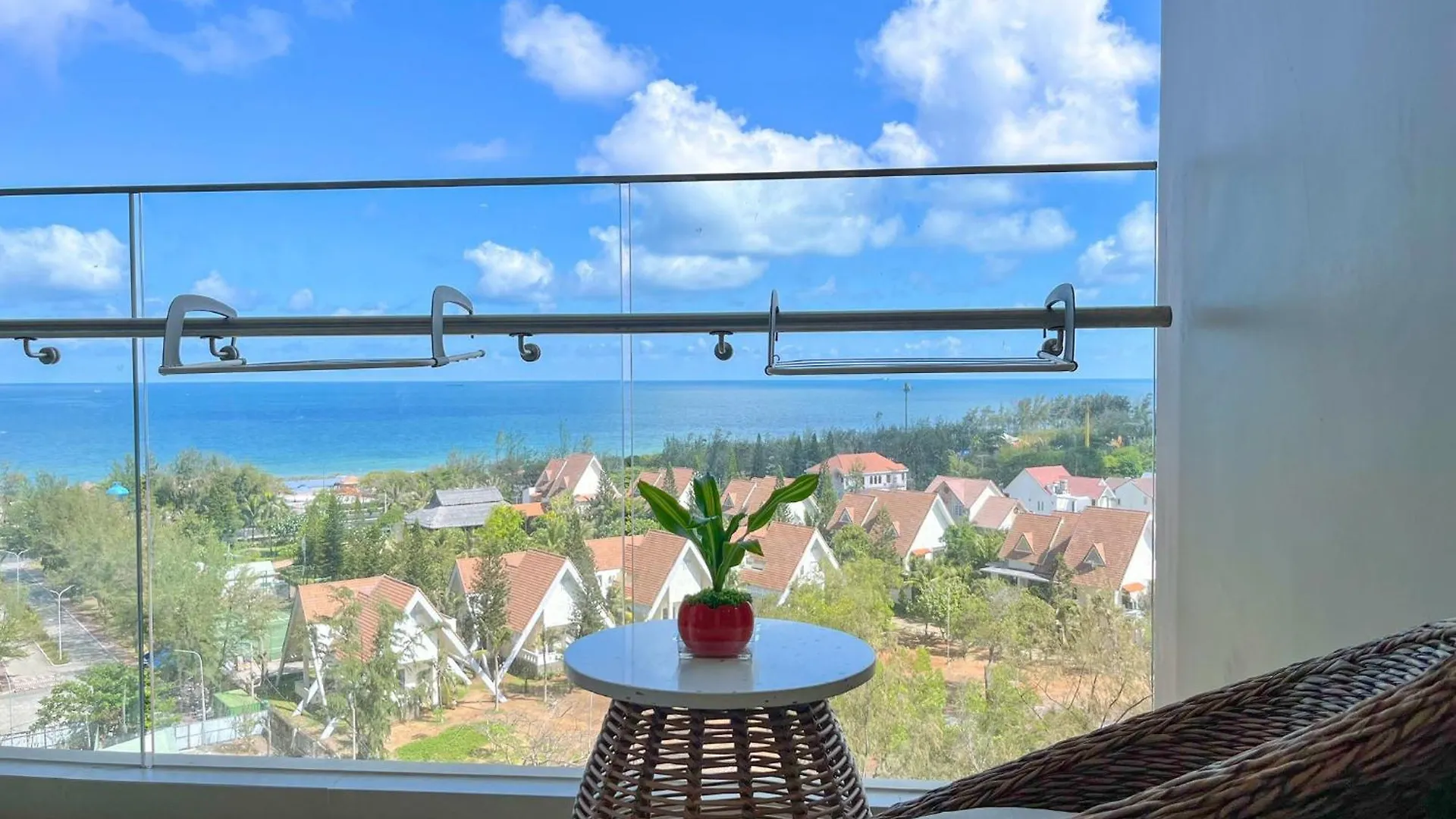The Song Vip-Three Bedrooms-Nhu'S House Vung Tau 0*,  Vietnam