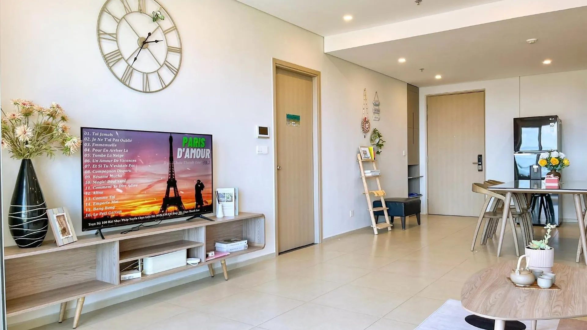 The Song Vip-Three Bedrooms-Nhu'S House Vung Tau 0*,