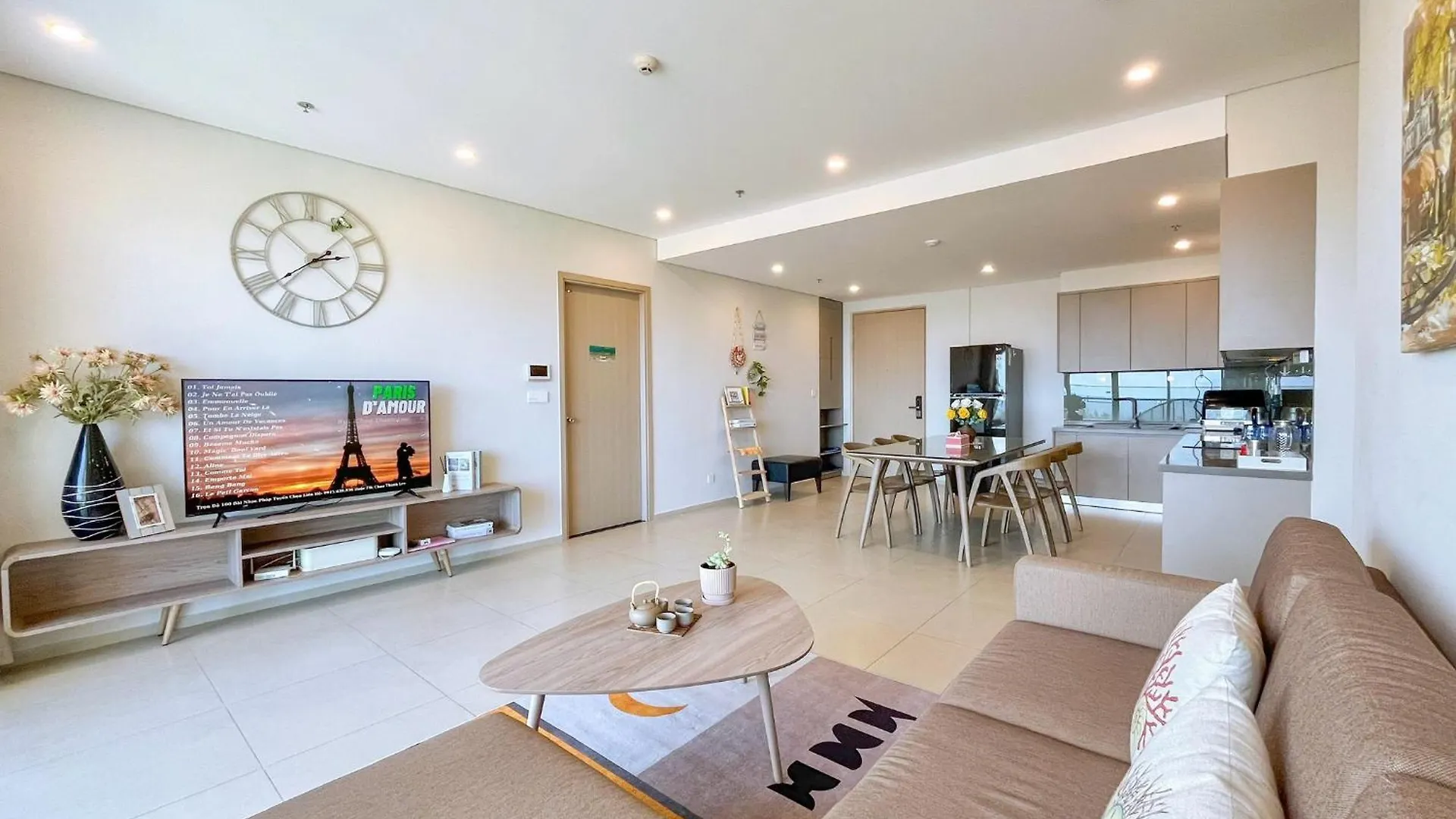 The Song Vip-Three Bedrooms-Nhu'S House Vung Tau 0*,  Vietnam