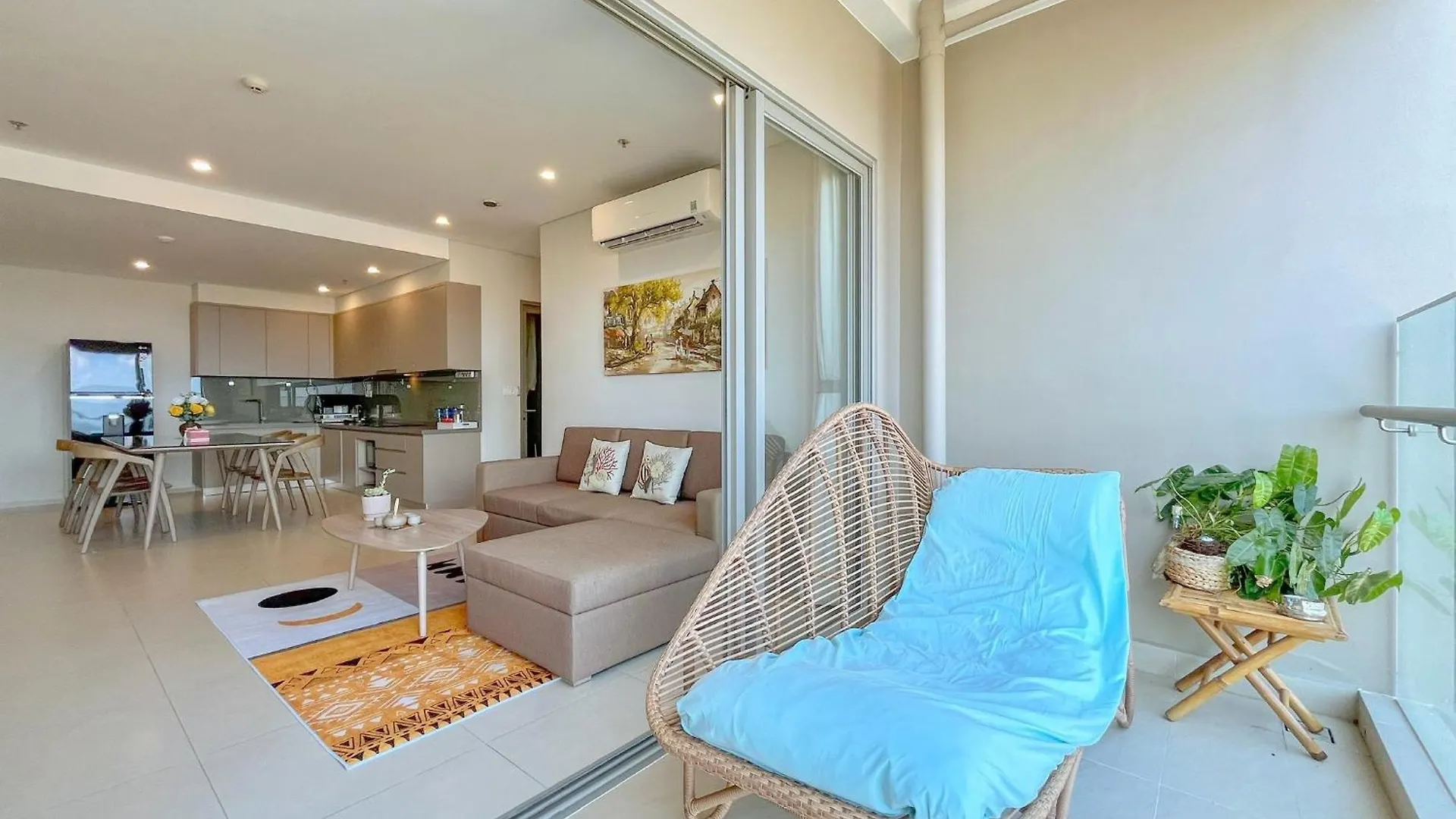 The Song Vip-Three Bedrooms-Nhu'S House Vung Tau 0*,