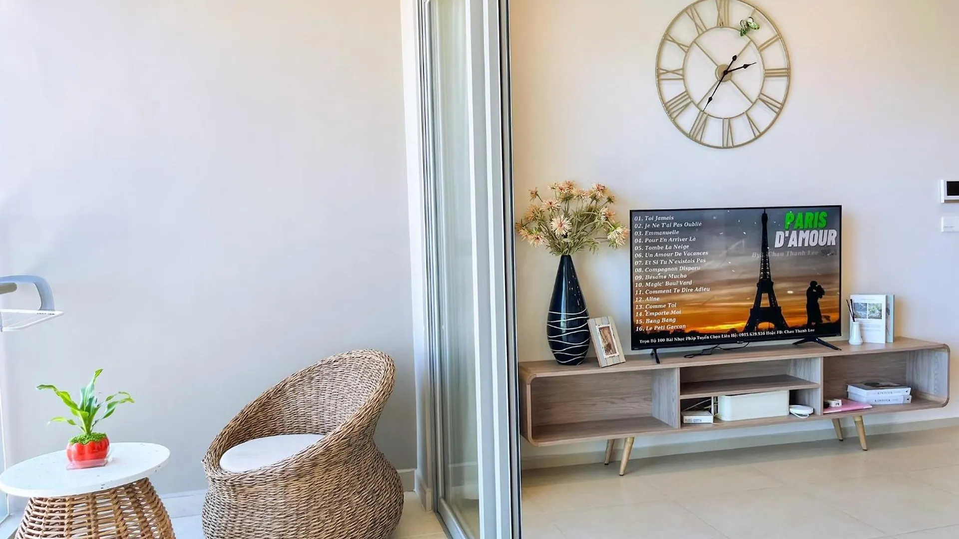 The Song Vip-Three Bedrooms-Nhu'S House Vung Tau 0*,
