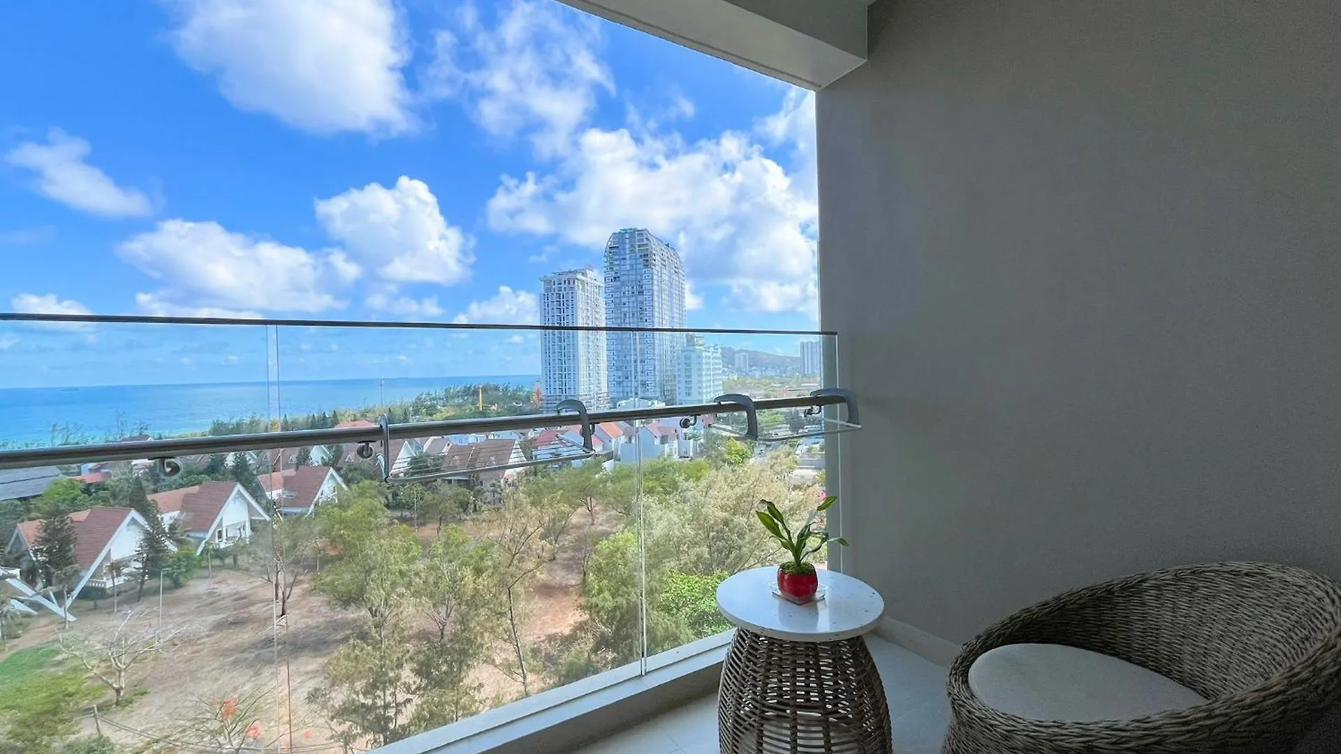 The Song Vip-Three Bedrooms-Nhu'S House Vung Tau