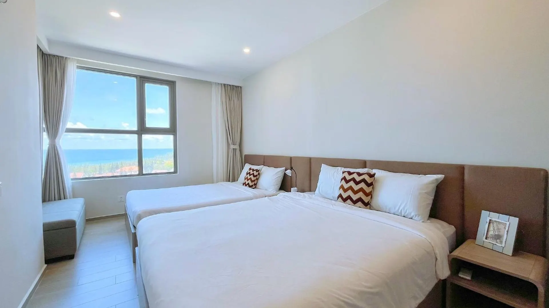 The Song Vip-Three Bedrooms-Nhu'S House Vung Tau