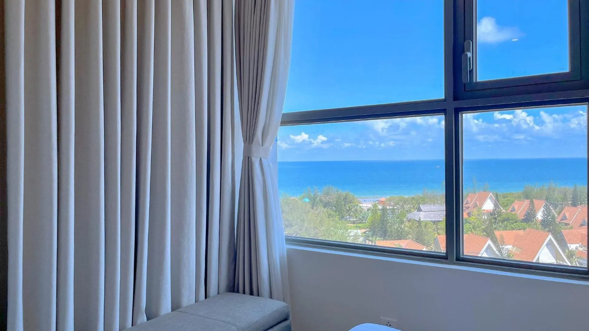 Apartment The Song Vip-Three Bedrooms-Nhu'S House Vung Tau