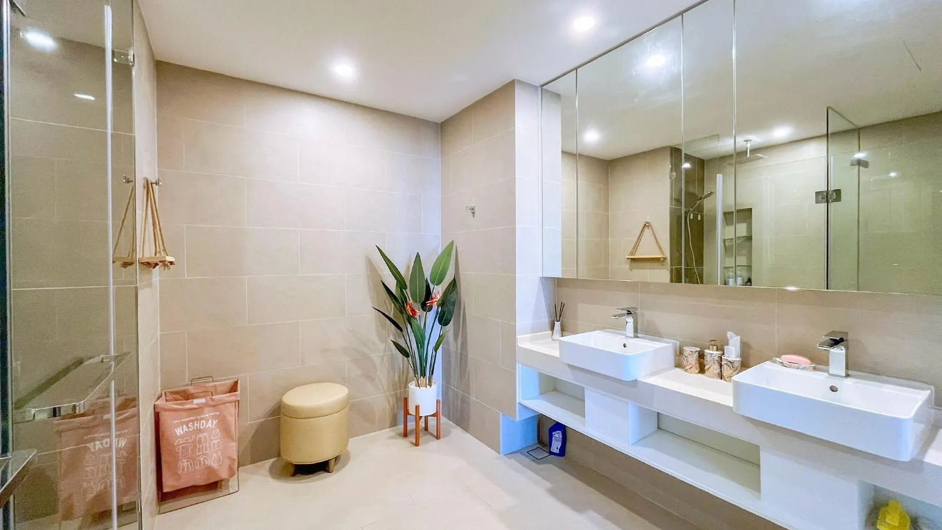 The Song Vip-Three Bedrooms-Nhu'S House Vung Tau 0*,