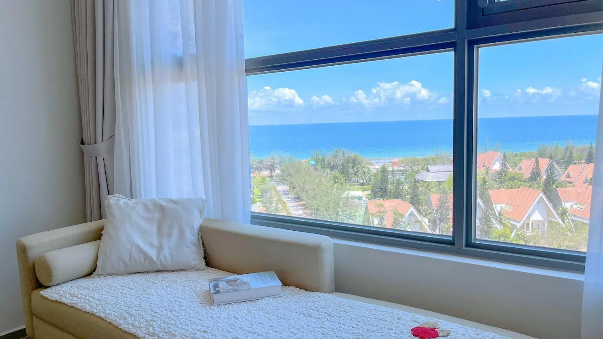 Apartment The Song Vip-Three Bedrooms-Nhu'S House Vung Tau Vietnam