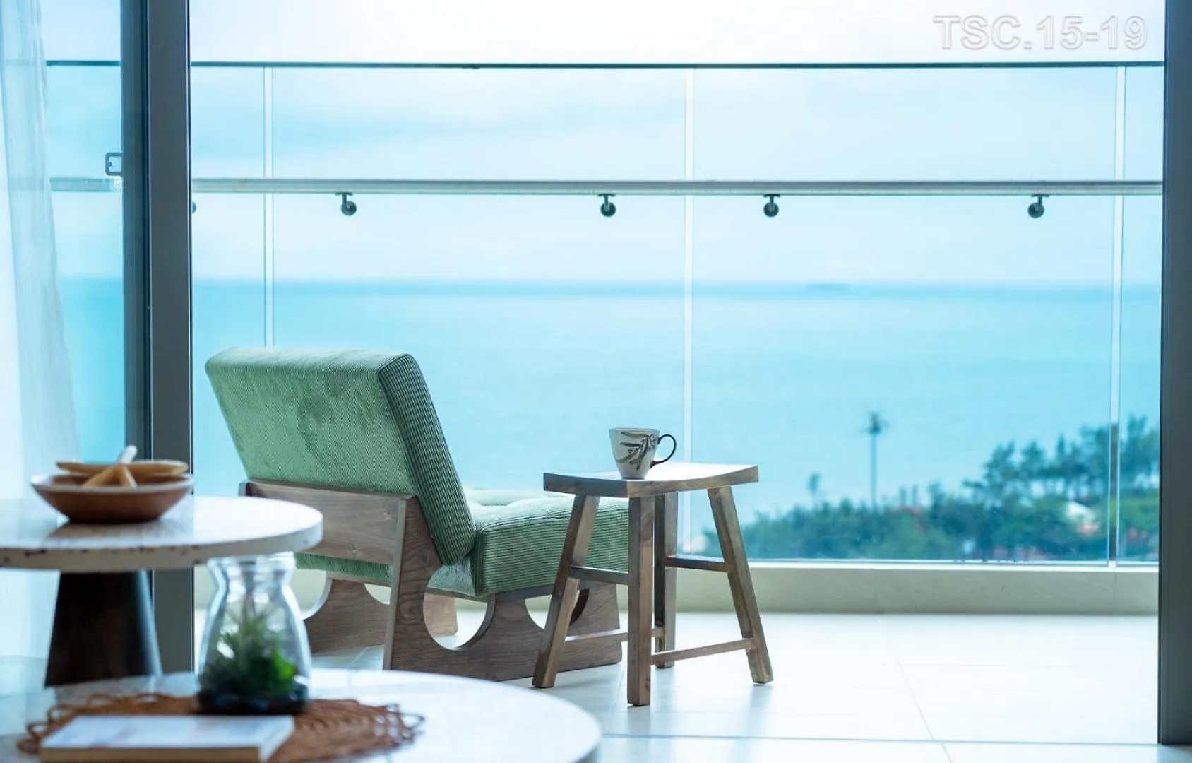 The Song Vip-Three Bedrooms-Nhu'S House Vung Tau Apartment