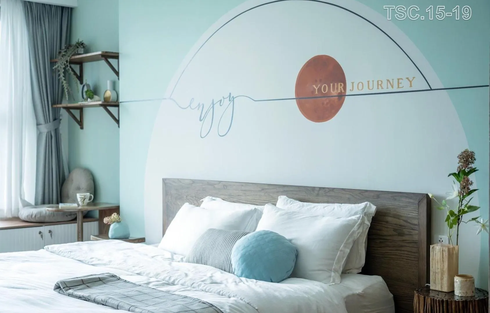 The Song Vip-Three Bedrooms-Nhu'S House Vung Tau