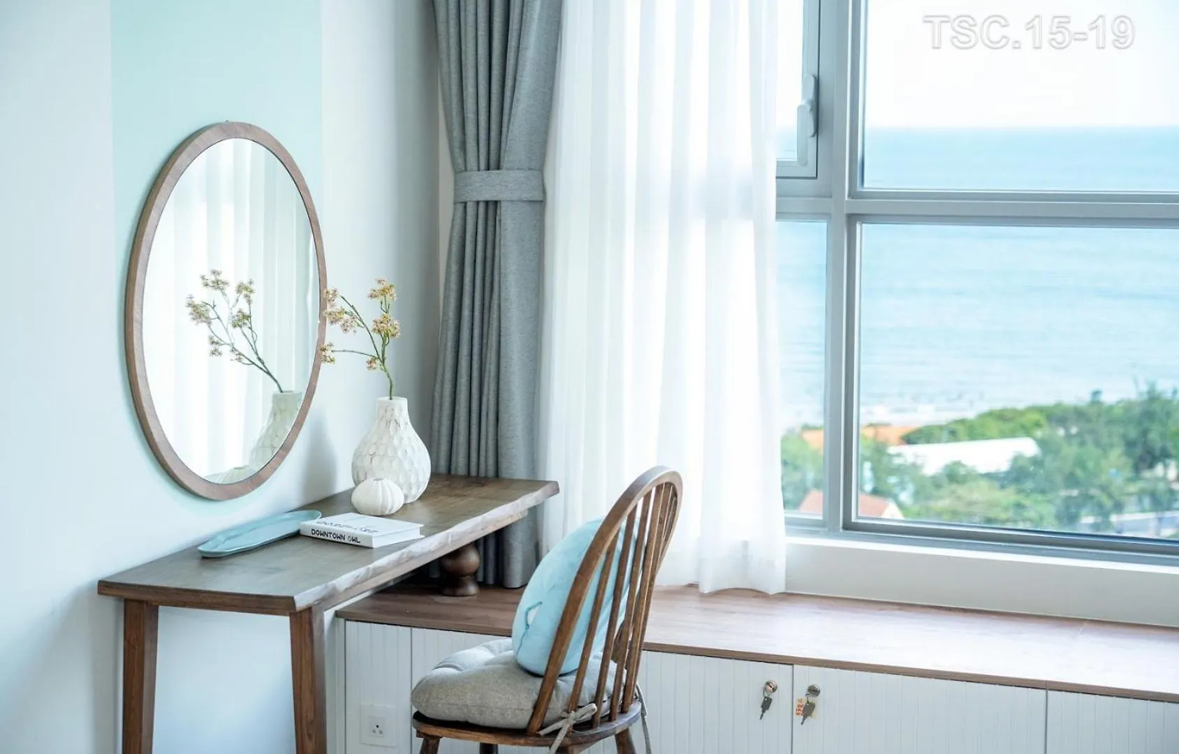 The Song Vip-Three Bedrooms-Nhu'S House Vung Tau