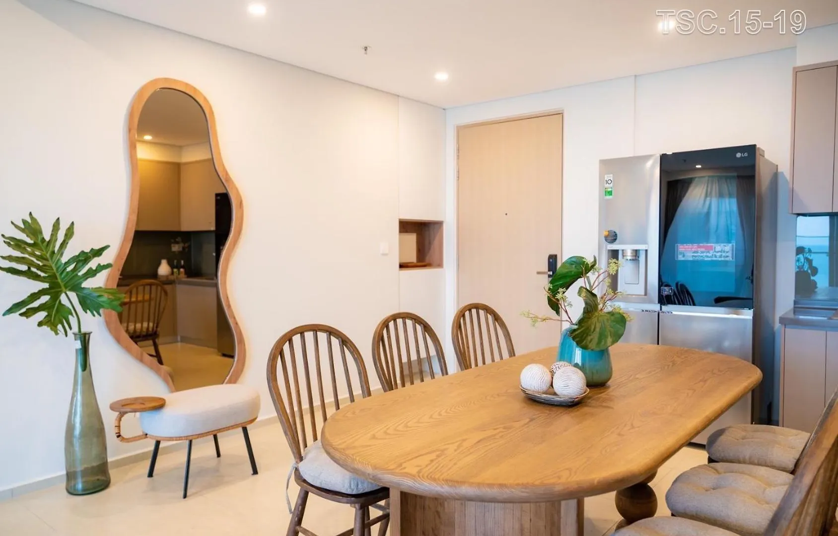 The Song Vip-Three Bedrooms-Nhu'S House Vung Tau Vietnam