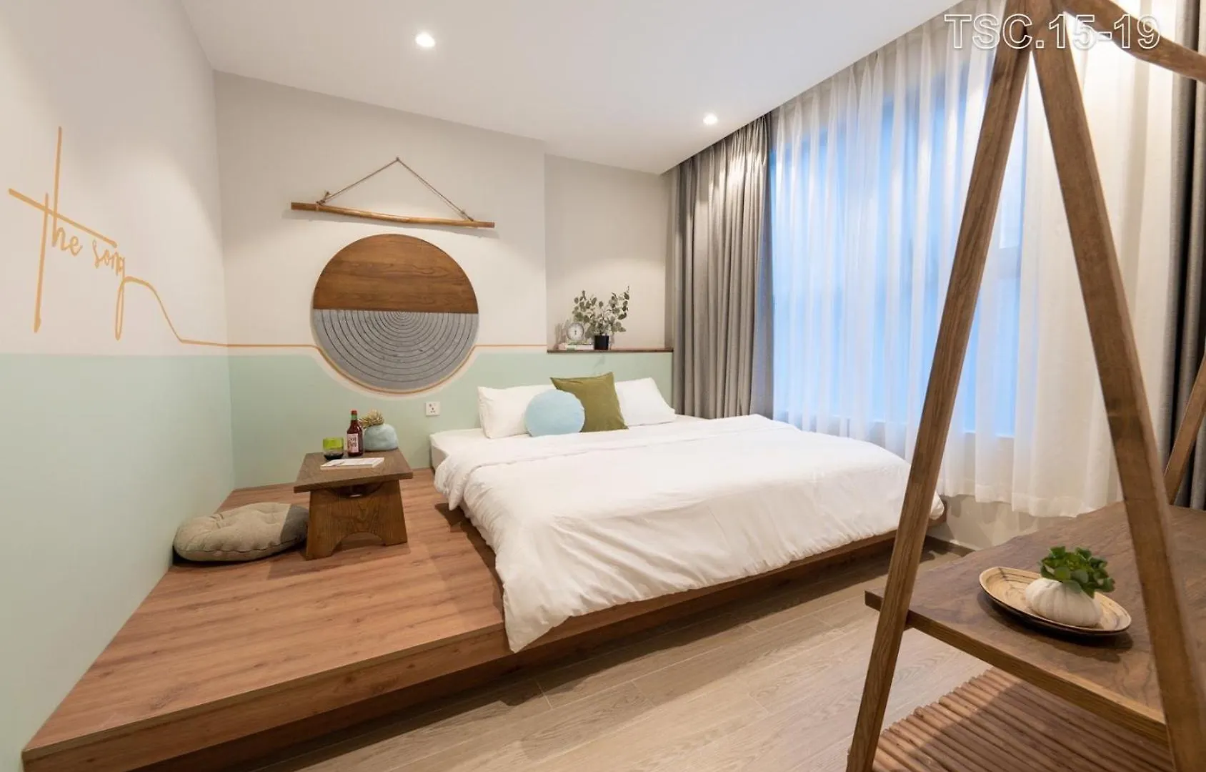 The Song Vip-Three Bedrooms-Nhu'S House Vung Tau 0*,  Vietnam