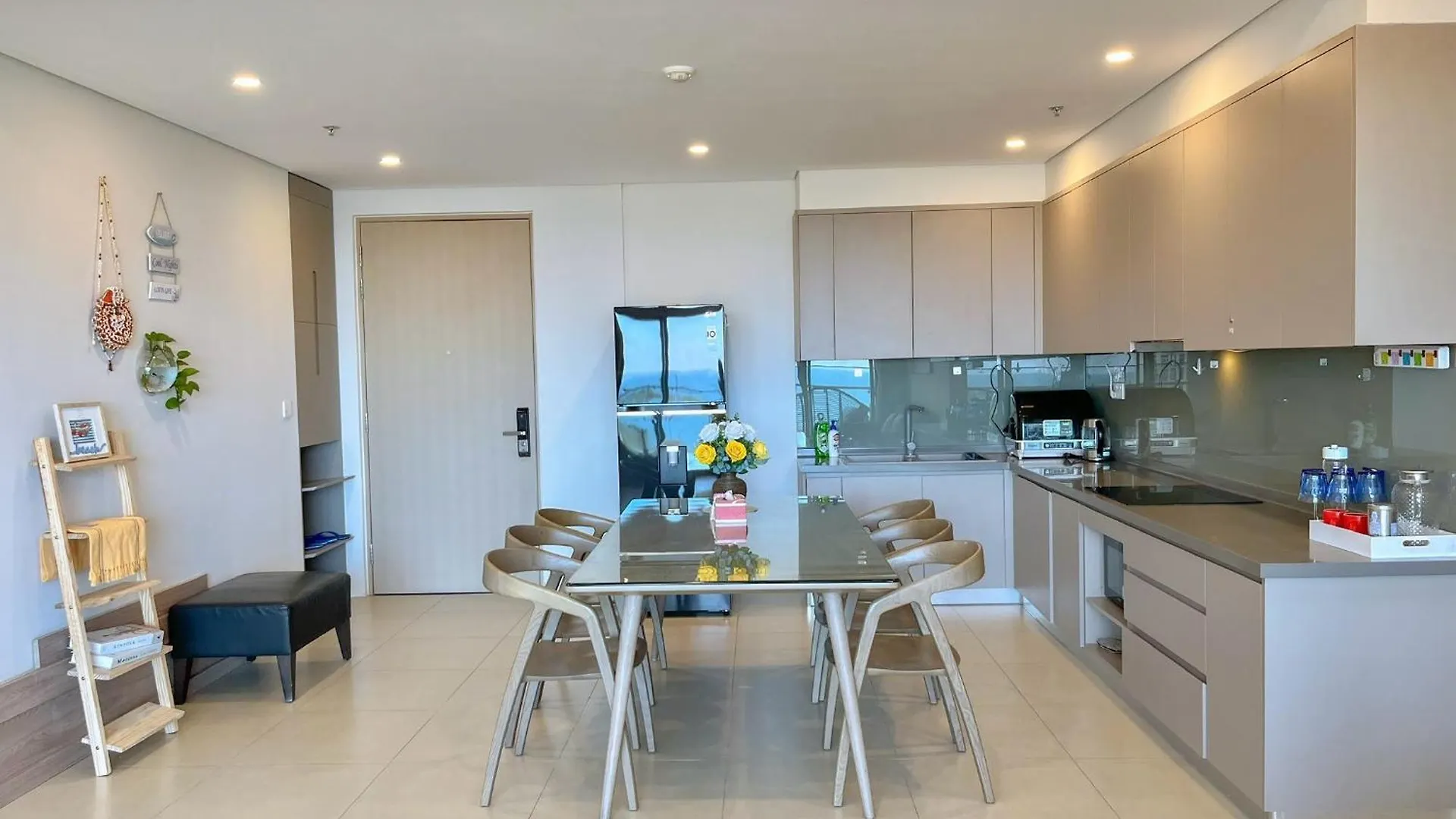 The Song Vip-Three Bedrooms-Nhu'S House Vung Tau 0*,  Vietnam