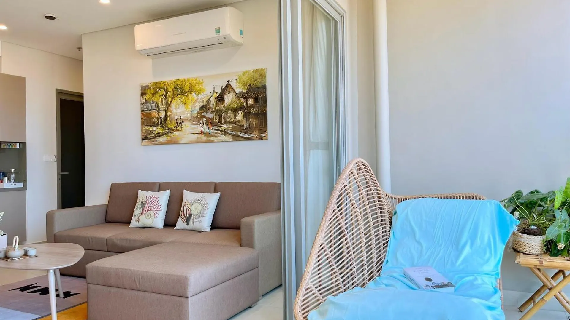 The Song Vip-Three Bedrooms-Nhu'S House Vung Tau 0*,  Vietnam