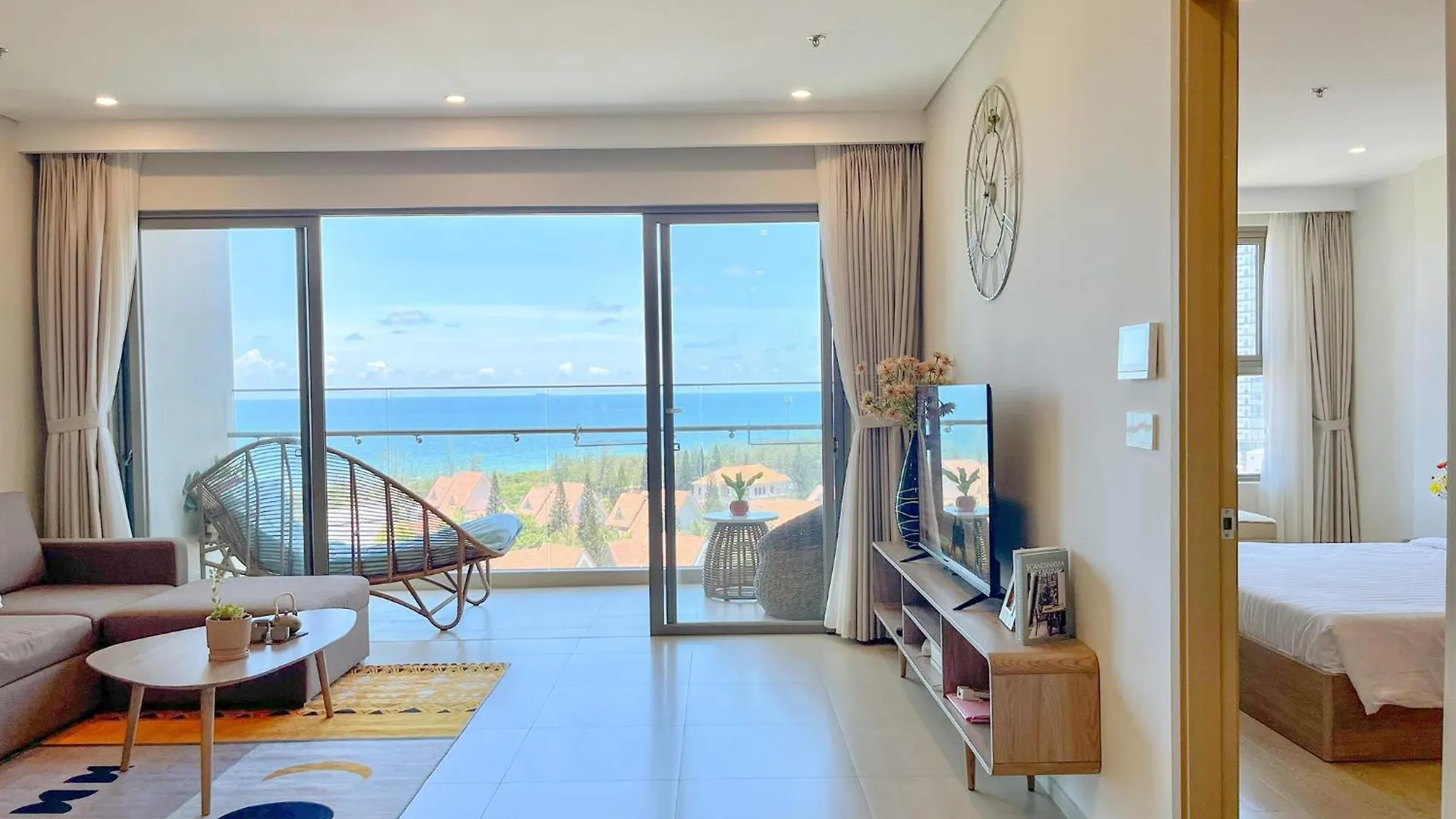 The Song Vip-Three Bedrooms-Nhu'S House Vung Tau
