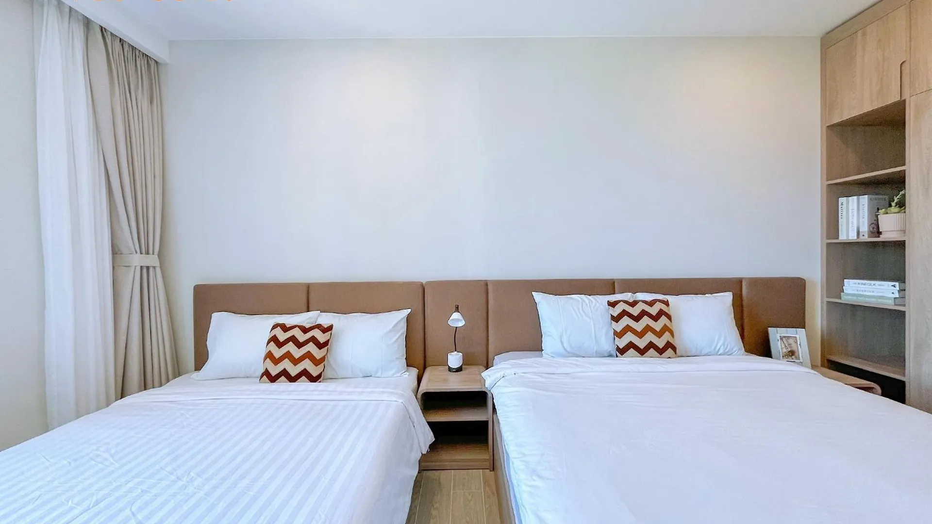 The Song Vip-Three Bedrooms-Nhu'S House Vung Tau