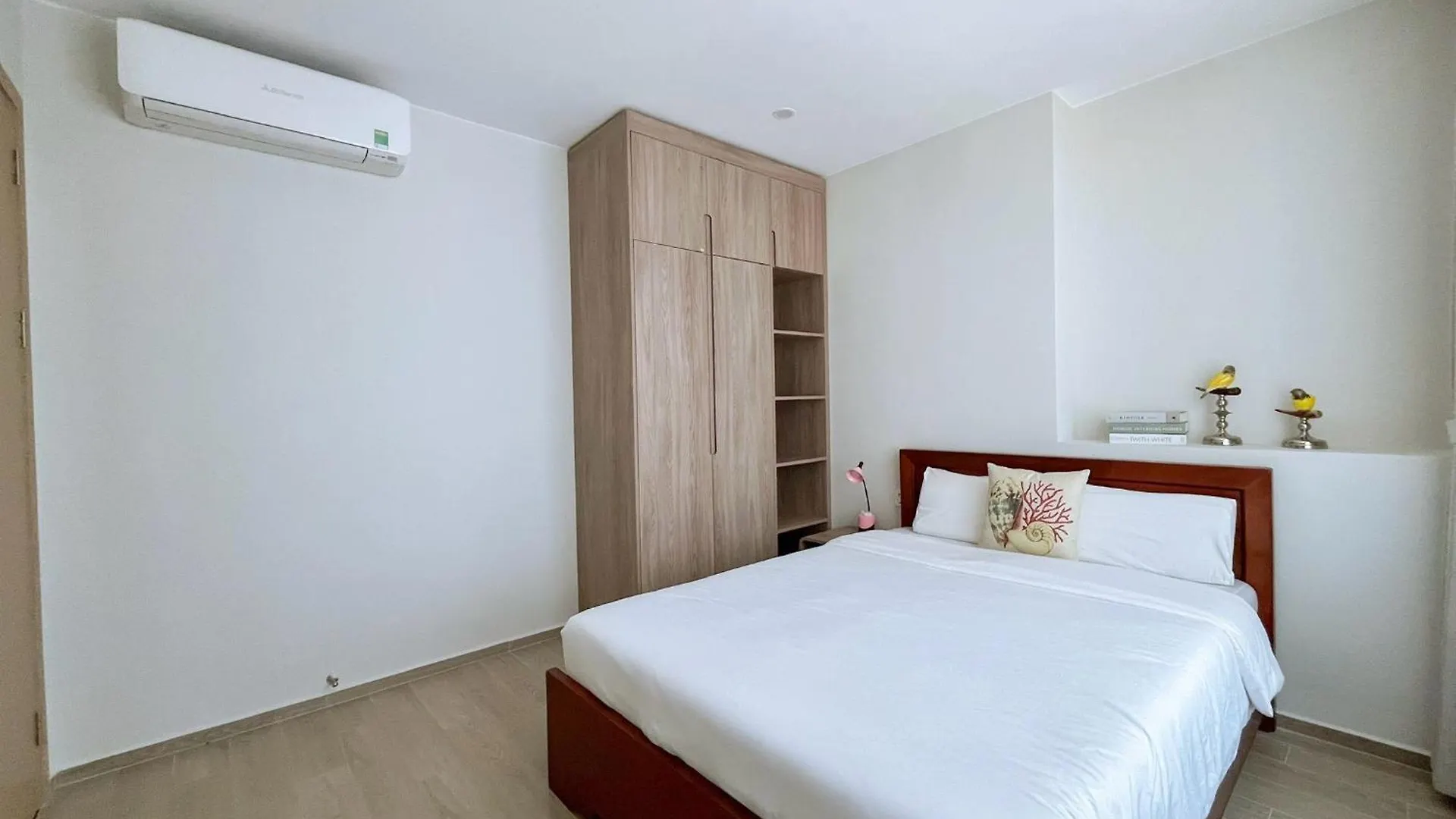 The Song Vip-Three Bedrooms-Nhu'S House Vung Tau